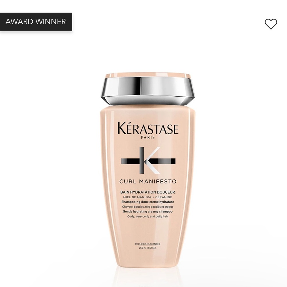 Kérastase Bain Hydration Douceur Shampoo